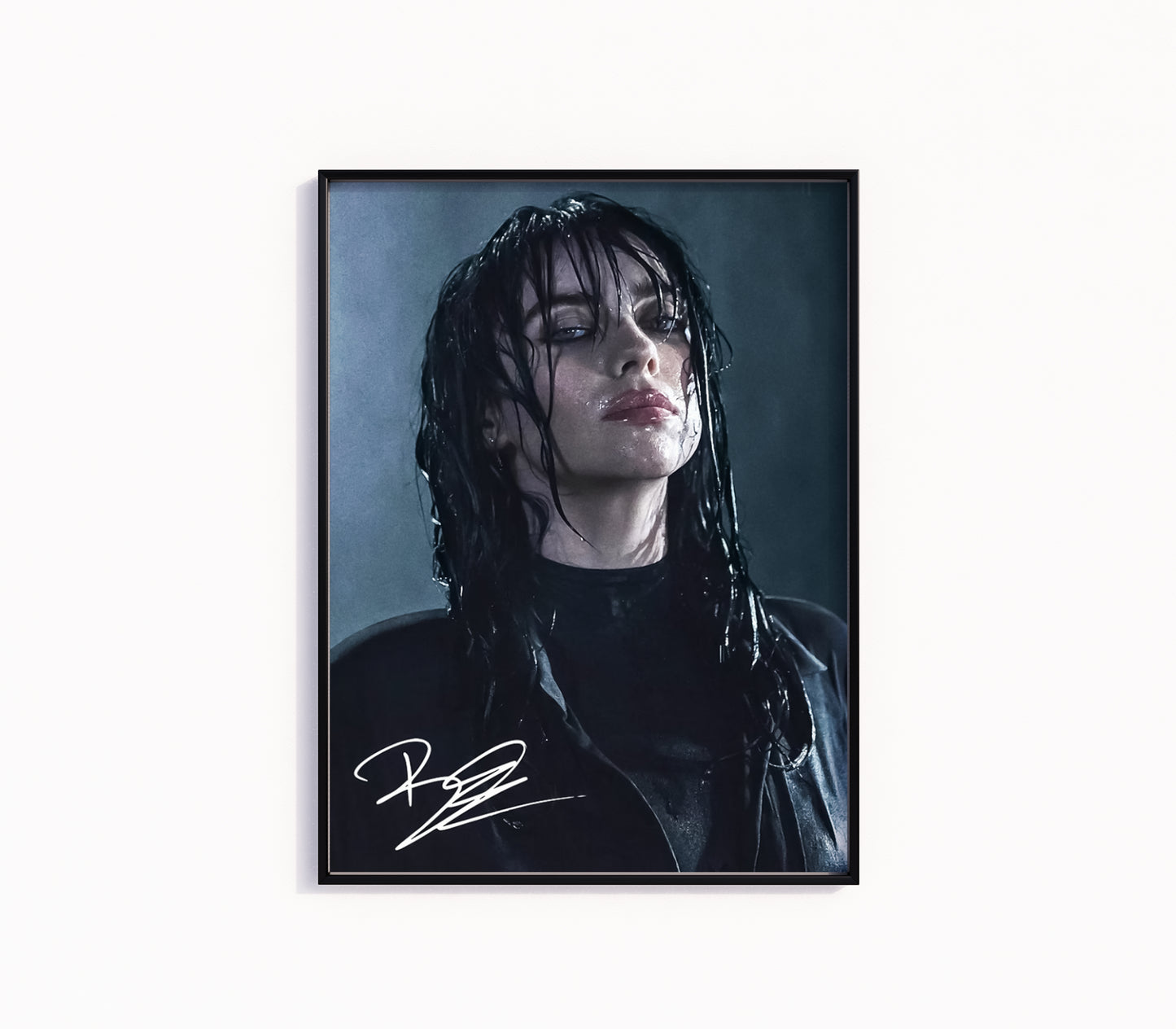 Billie Eilish Poster