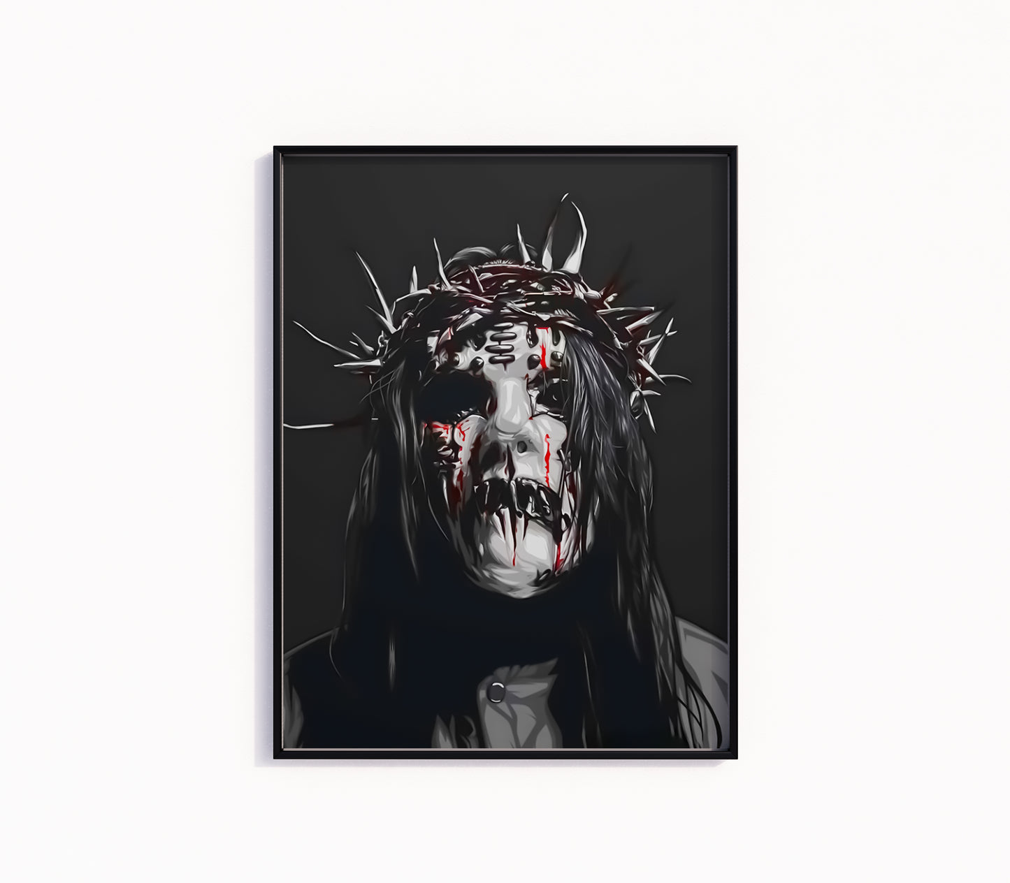 Slipknot Poster
