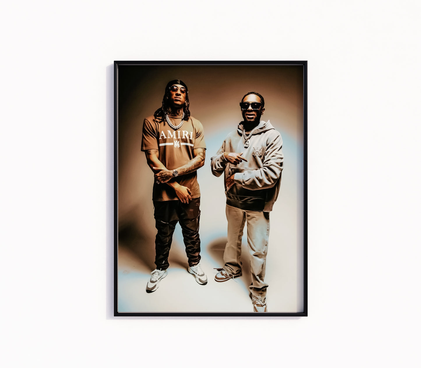 D-Block Europe Poster