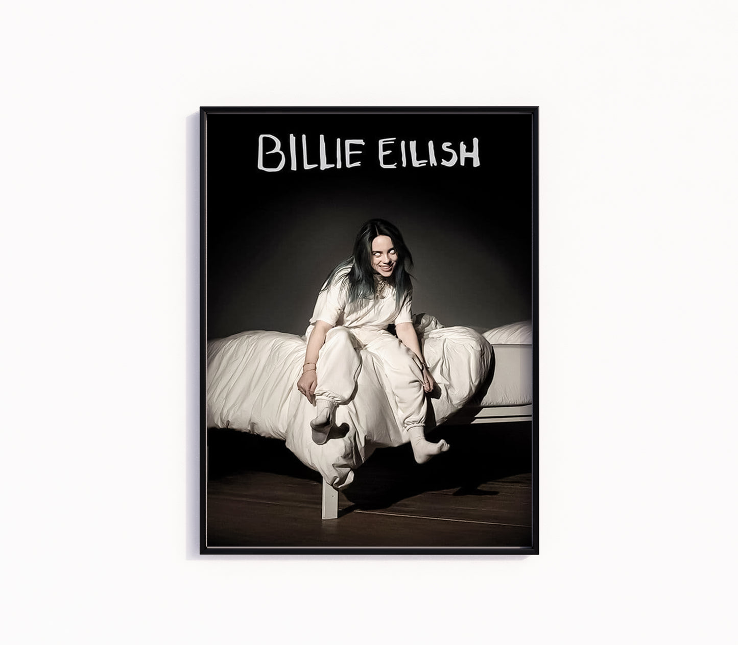 Billie Eilish Poster