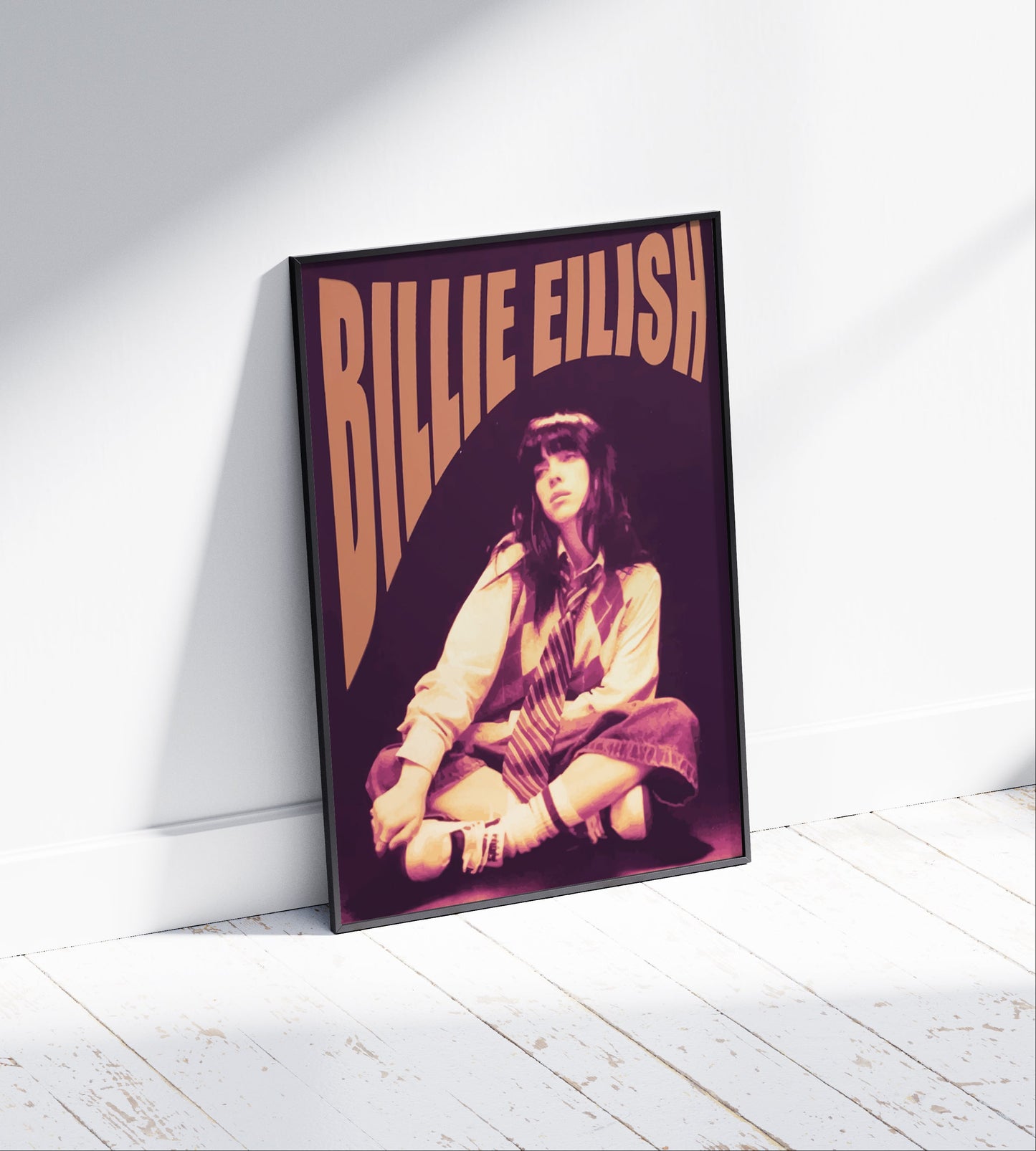Billie Eilish Poster