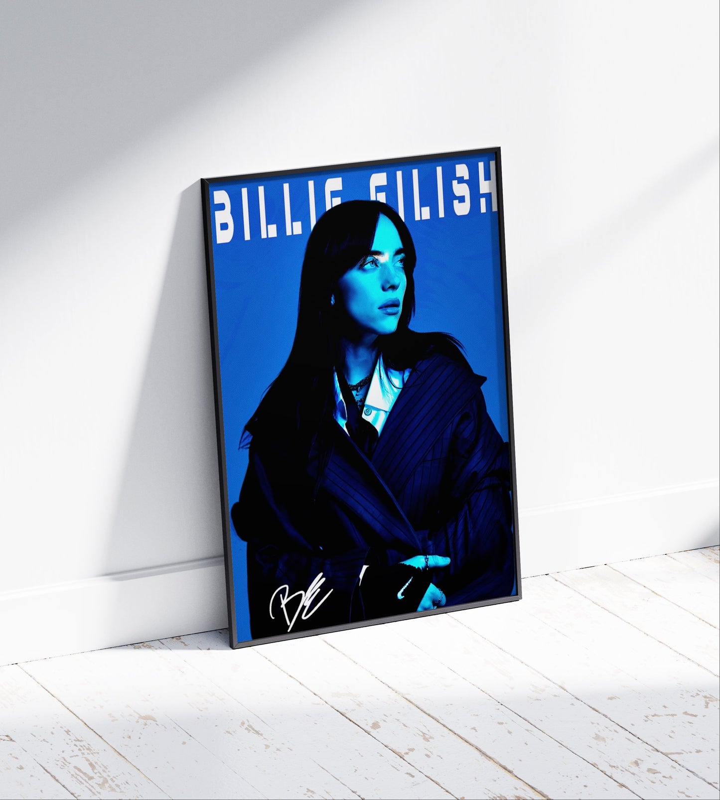 Billie Eilish Poster