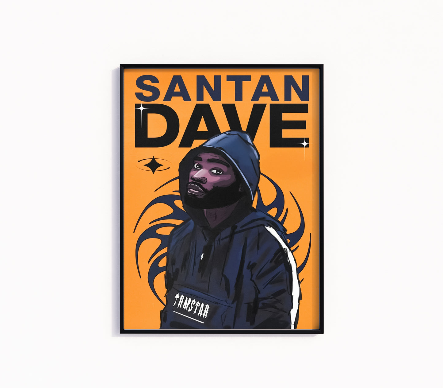 Dave Poster