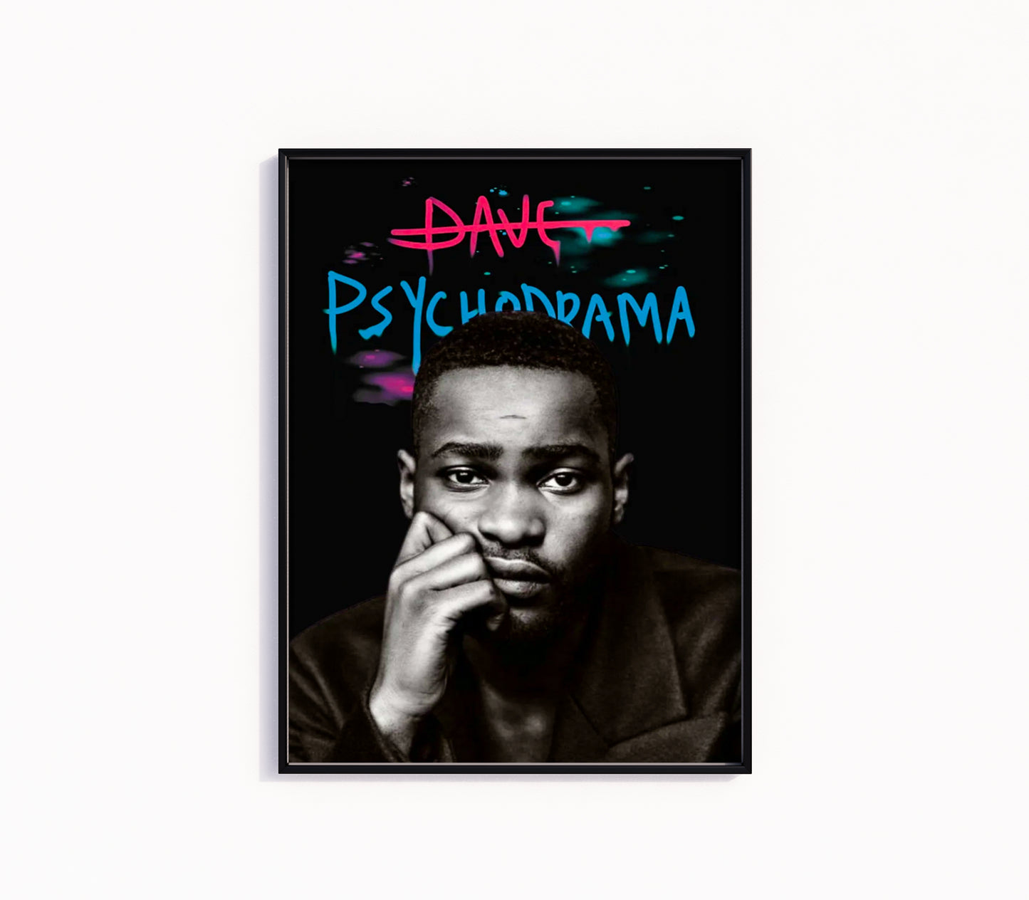 Dave Poster
