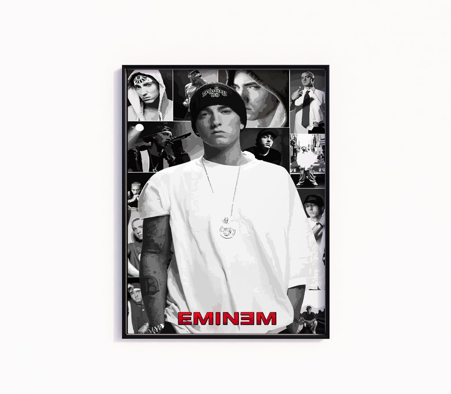 Eminem Poster