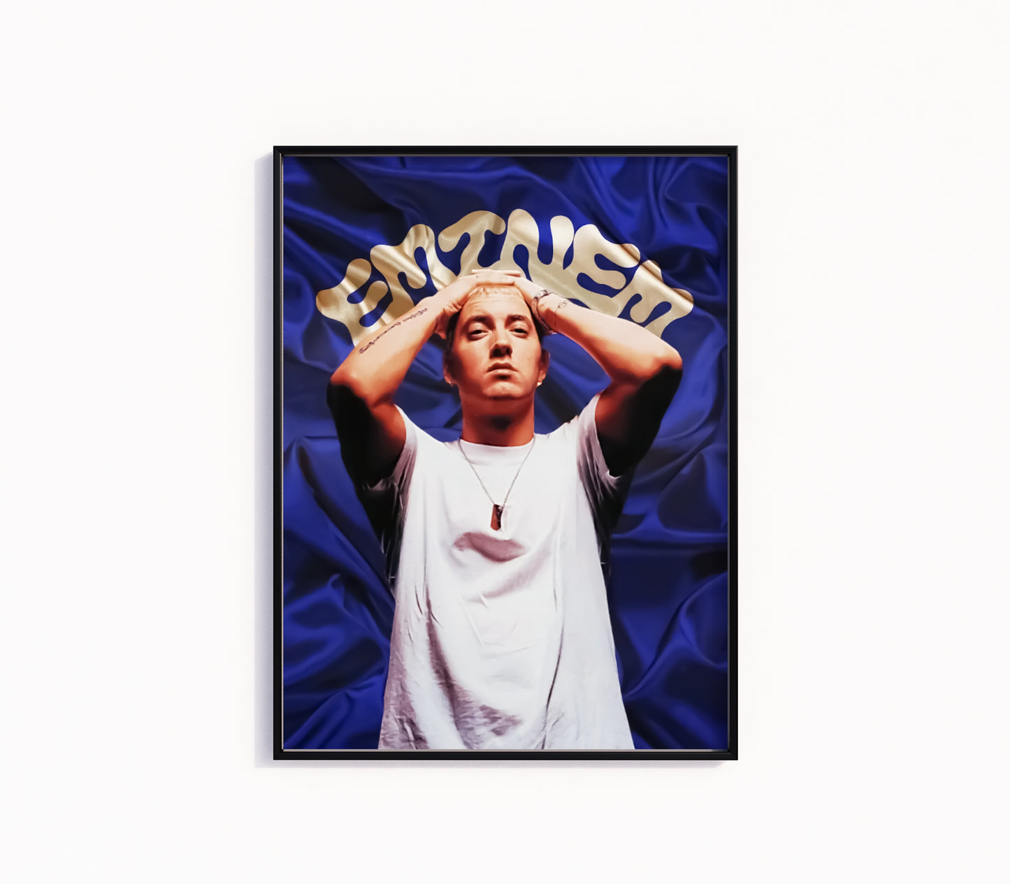 Eminem Poster