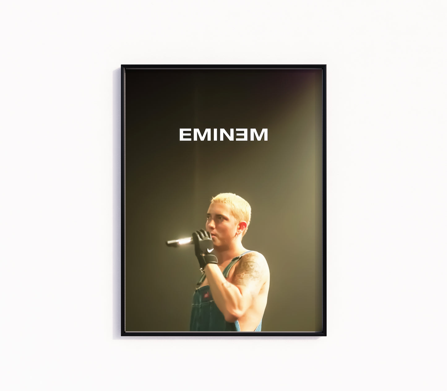 Eminem Poster
