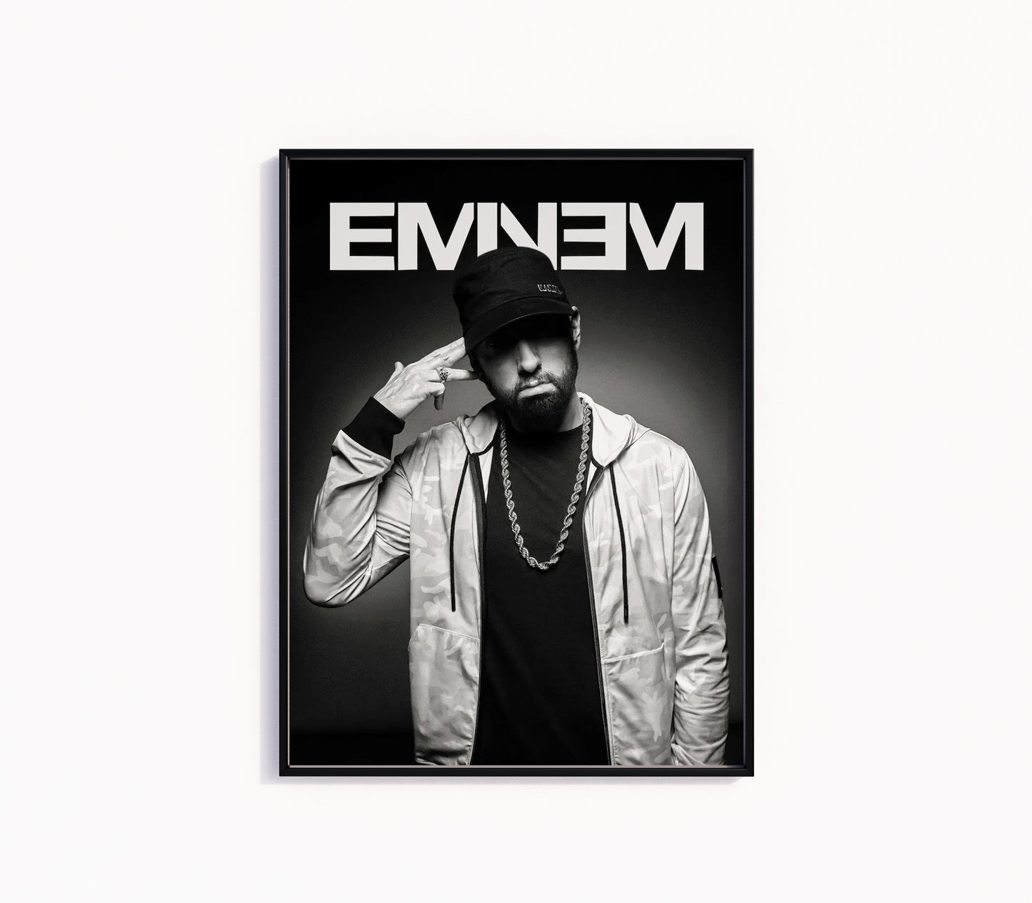 Eminem Poster