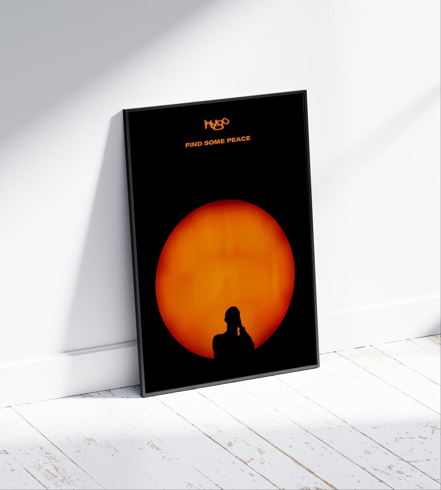 Loyle Carner Poster