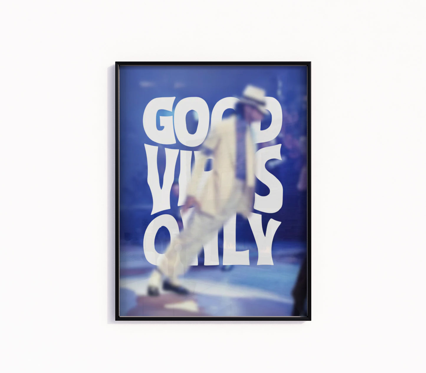 Michael Jackson Poster