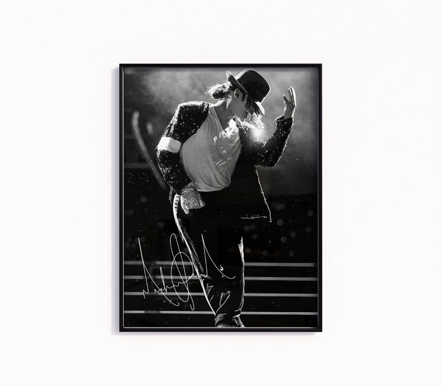 Michael Jackson Poster