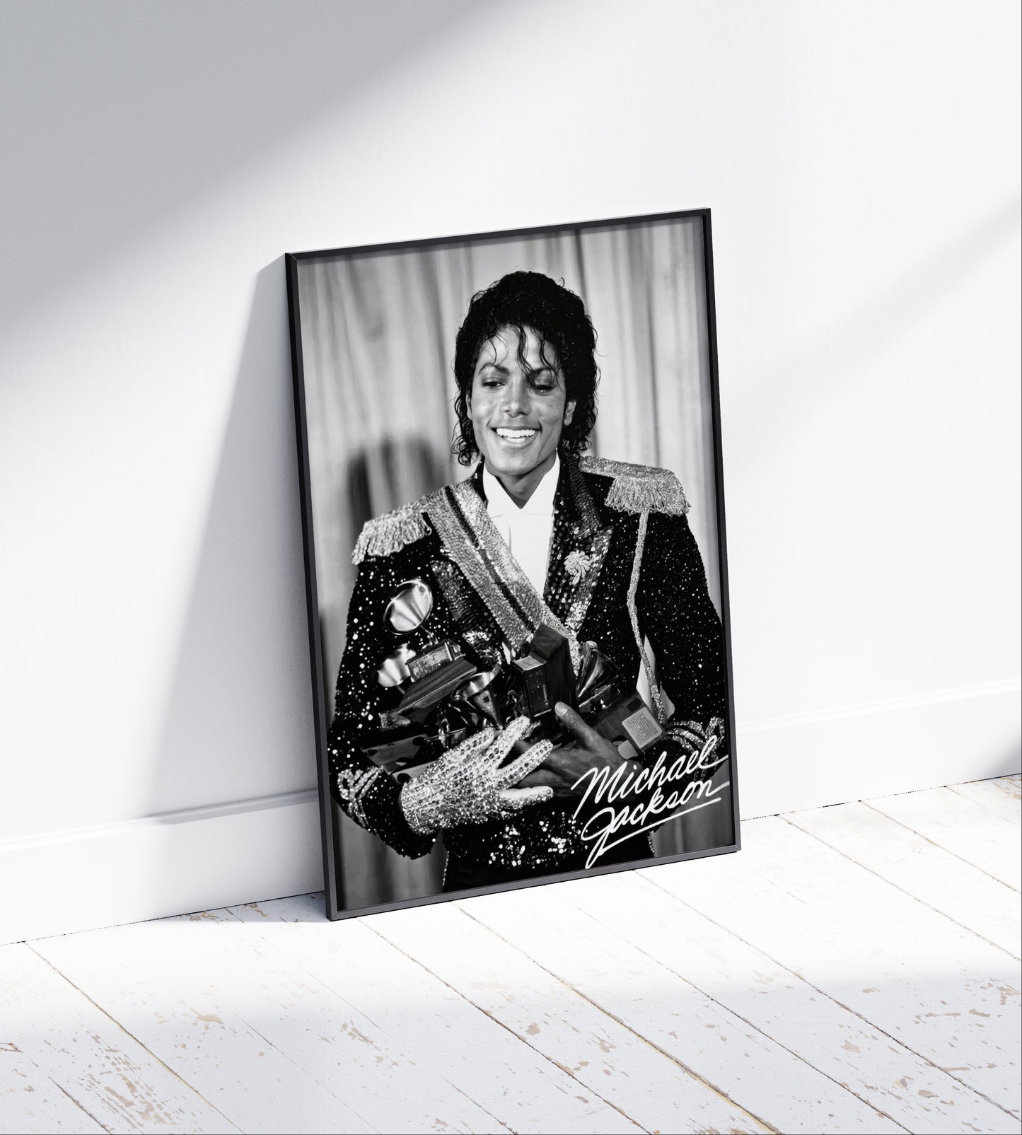 Michael Jackson Poster