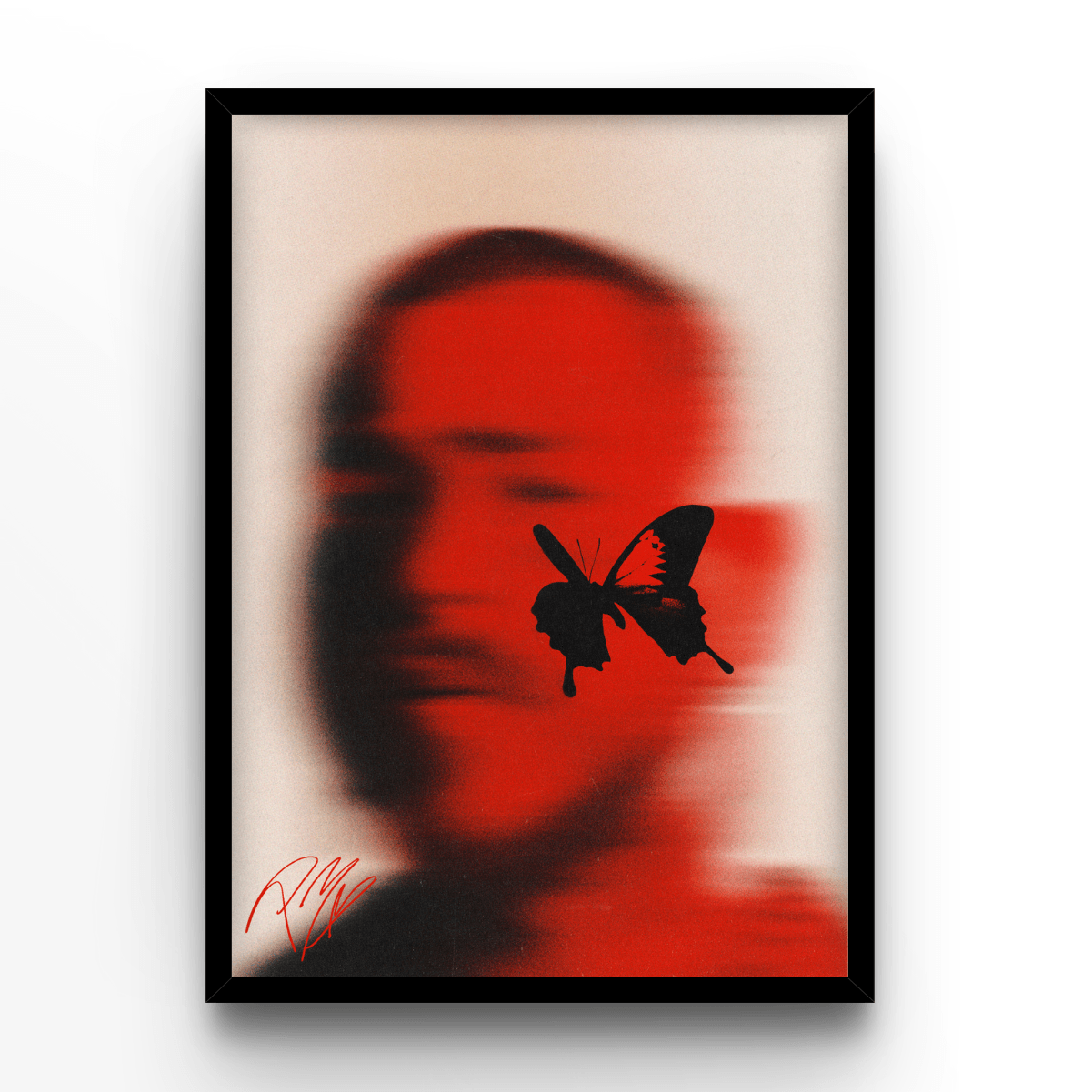 Post Malone Poster