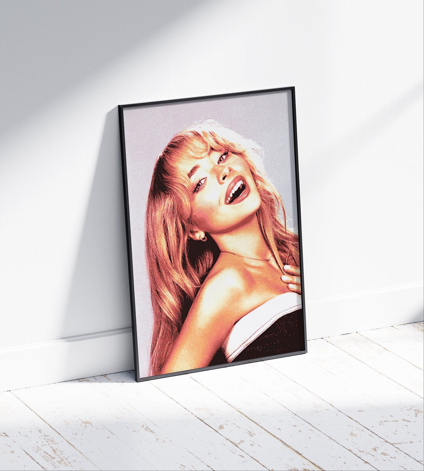 Sabrina Carpenter Poster