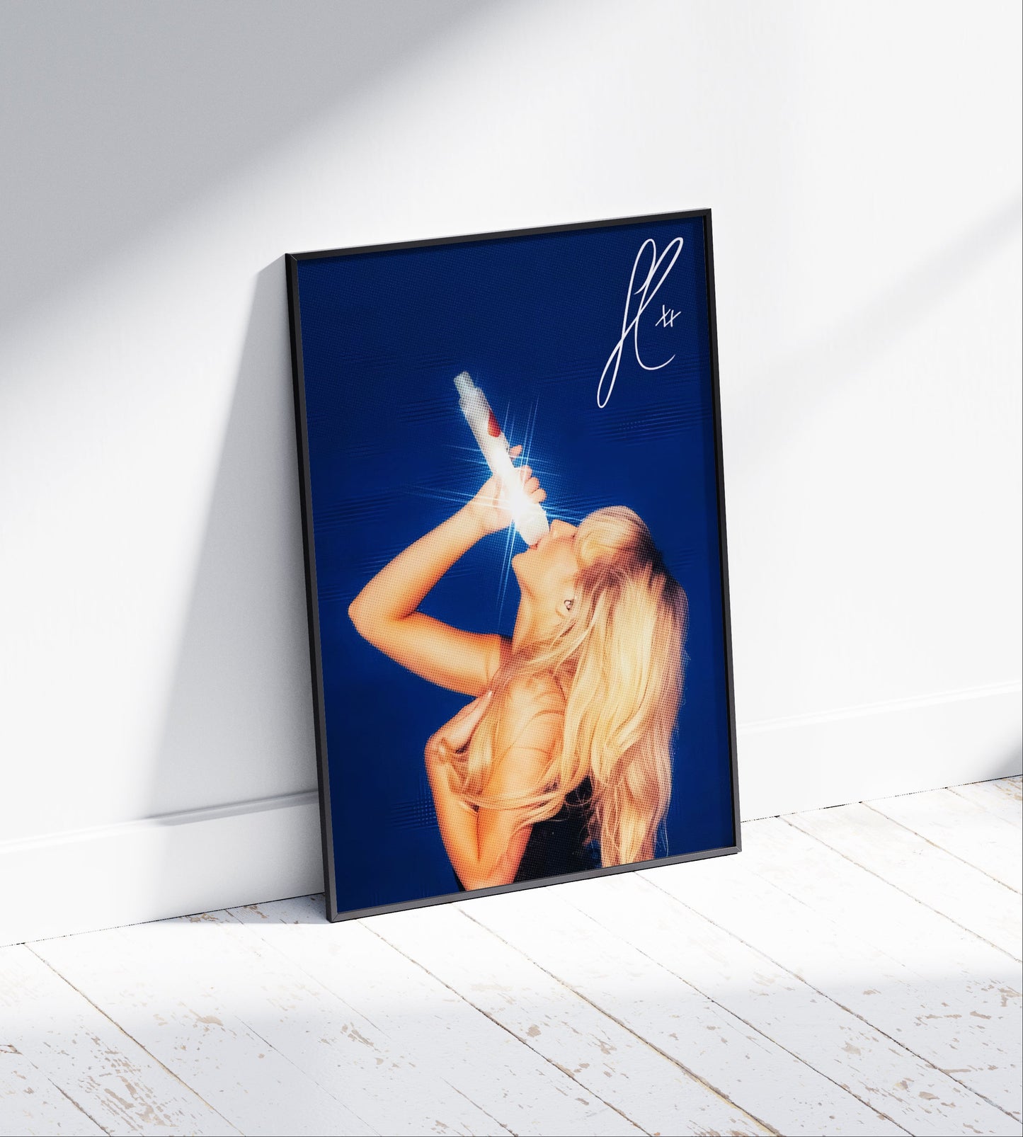 Sabrina Carpenter Poster