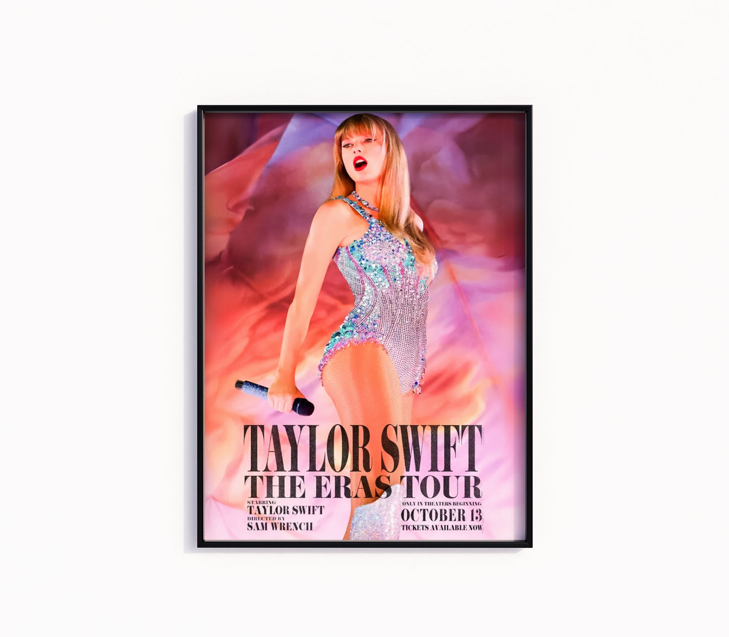 Taylor Swift Poster