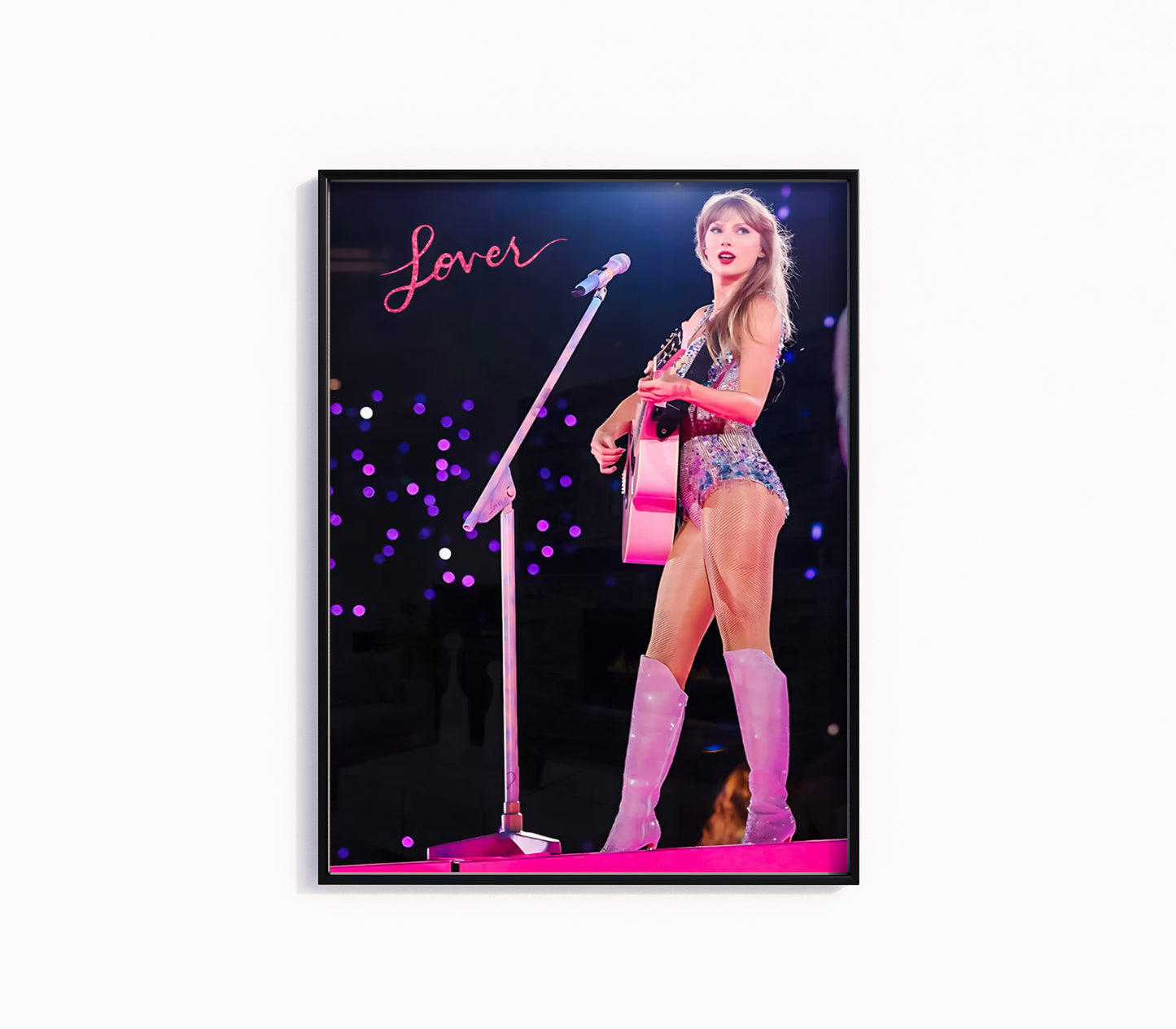 Taylor Swift Poster