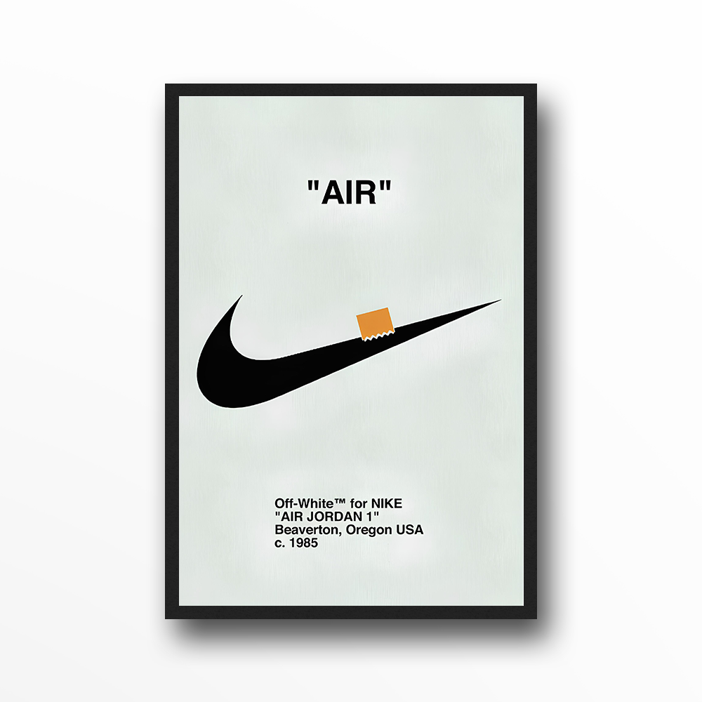 AIR Poster Print