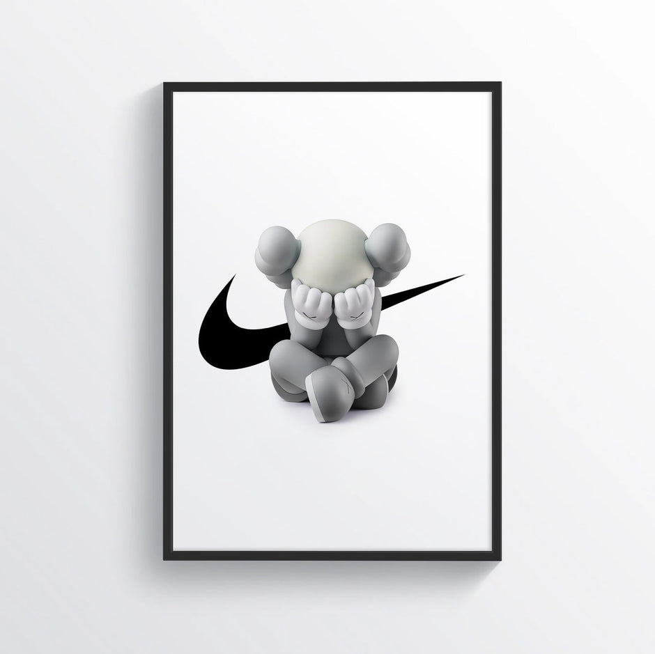 HYPEBEAST – Rapper Posters