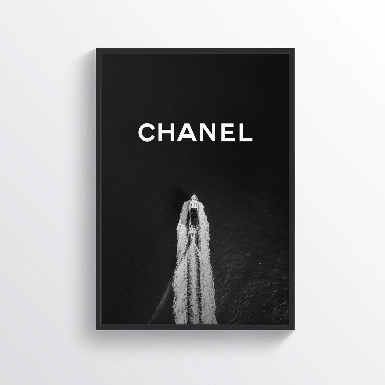 Luxury Art Poster