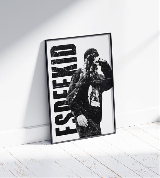 EsDeeKid Poster