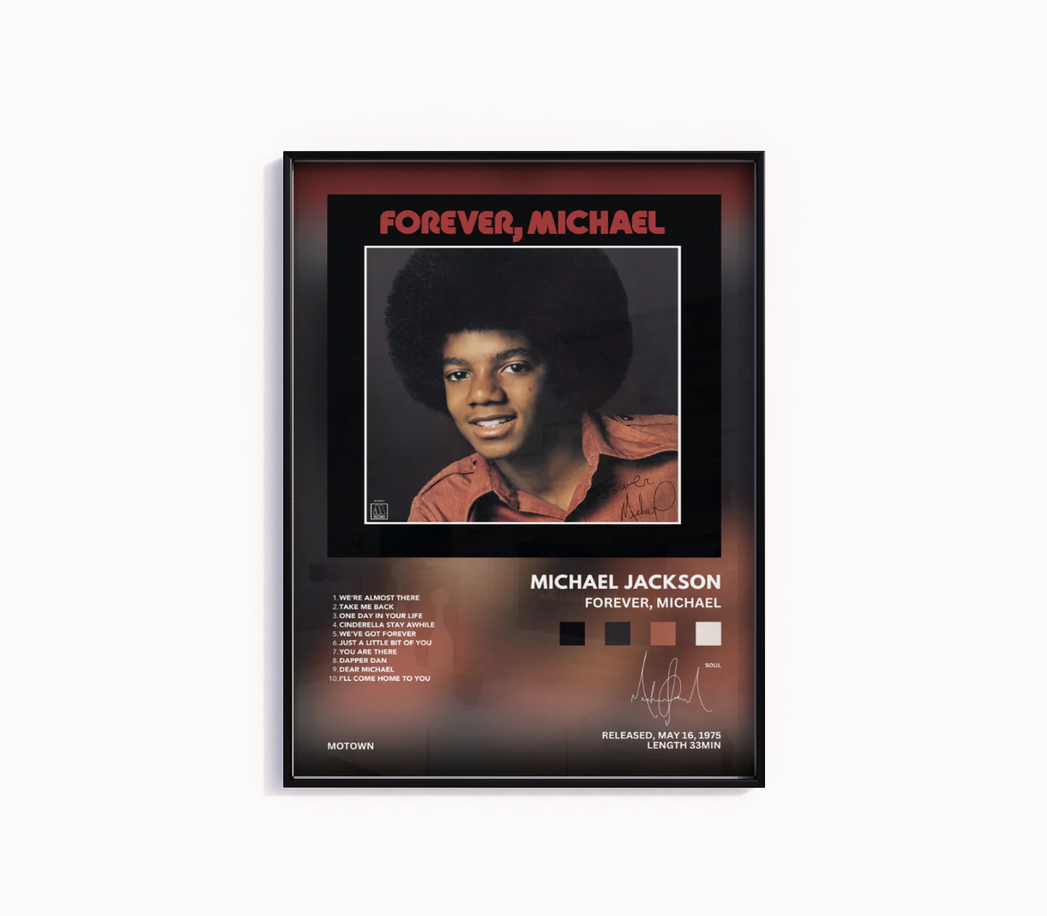 Relic The Rapper The Michael Jackson Forever Michael Album: Why Fans Still Love This ...
