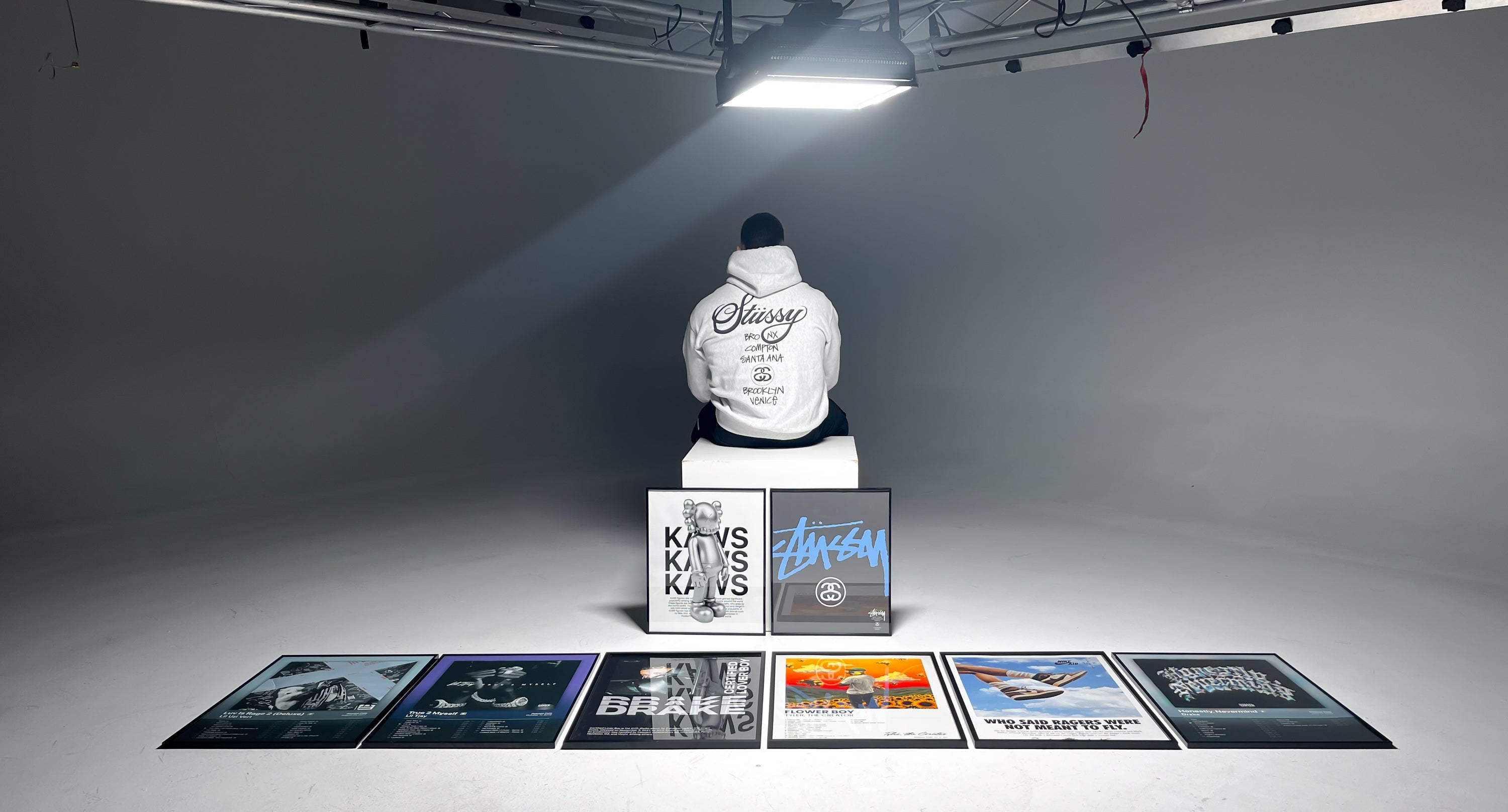 Music Posters For Your Room – Rapper Posters