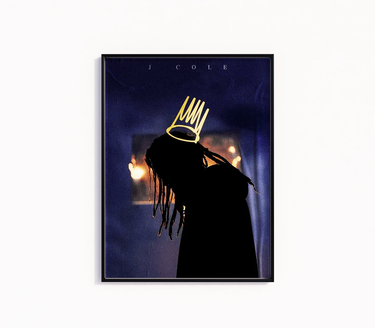 J Cole 