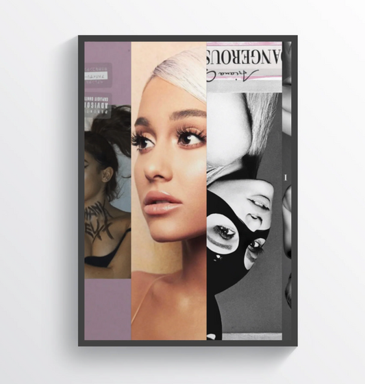 Ariana Grande Poster
