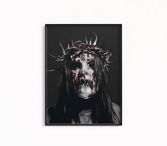 Slipknot Poster