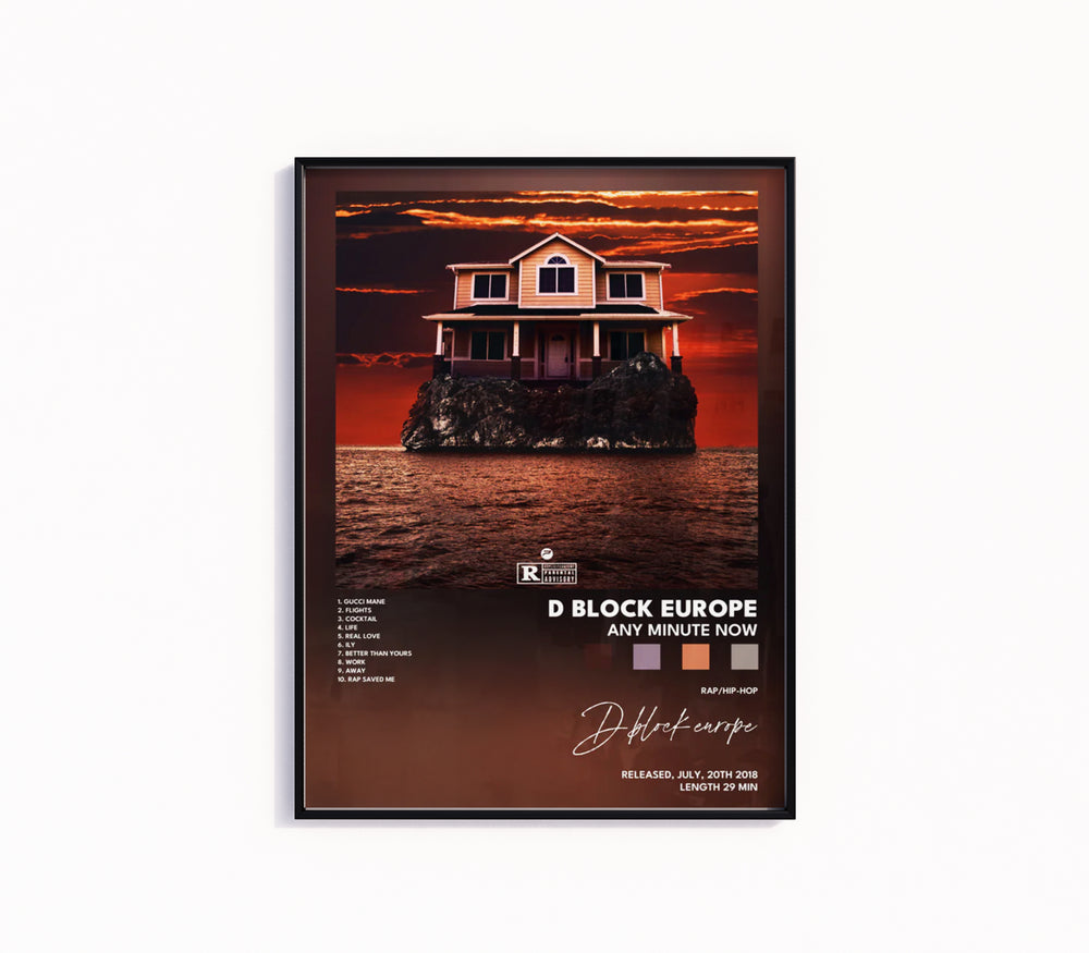 Collections – Rapper Posters