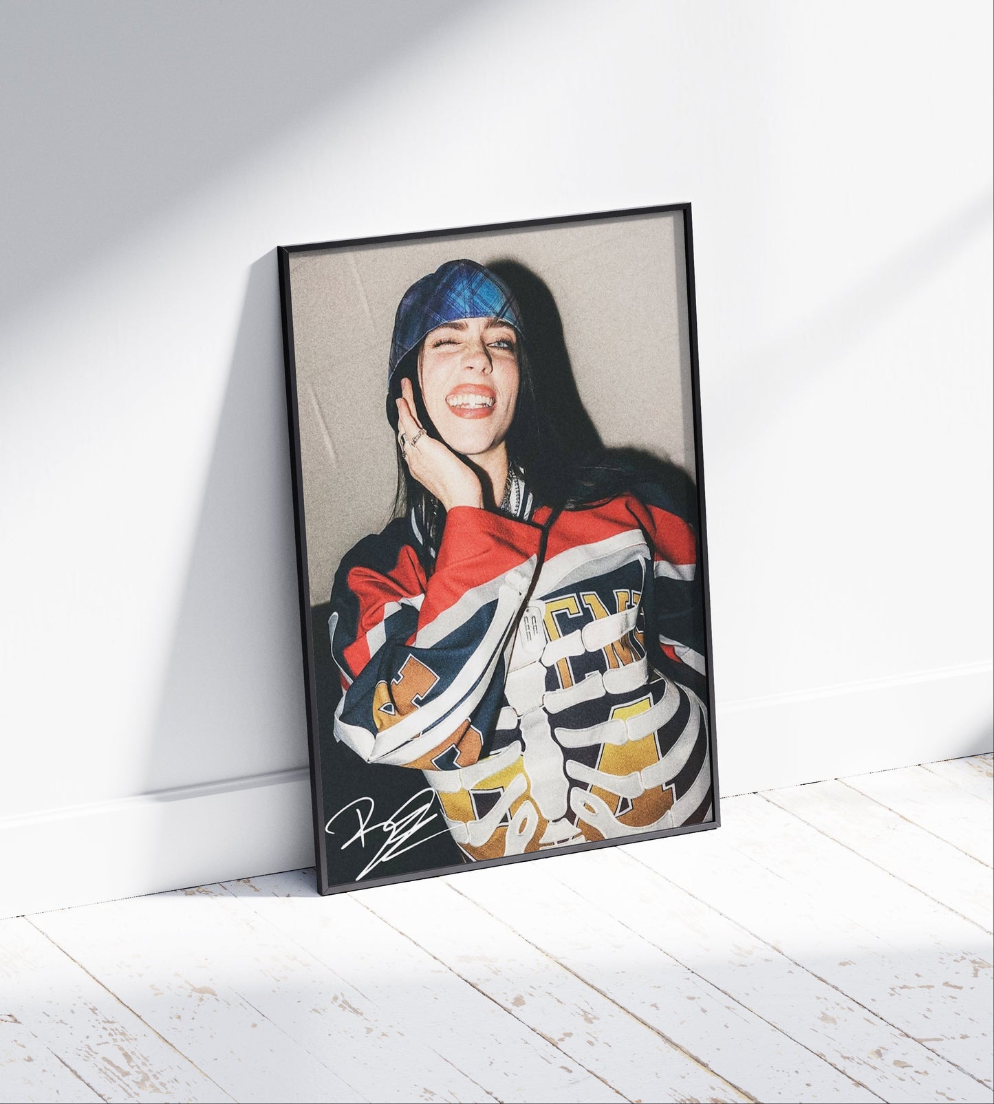 Billie Eilish Poster