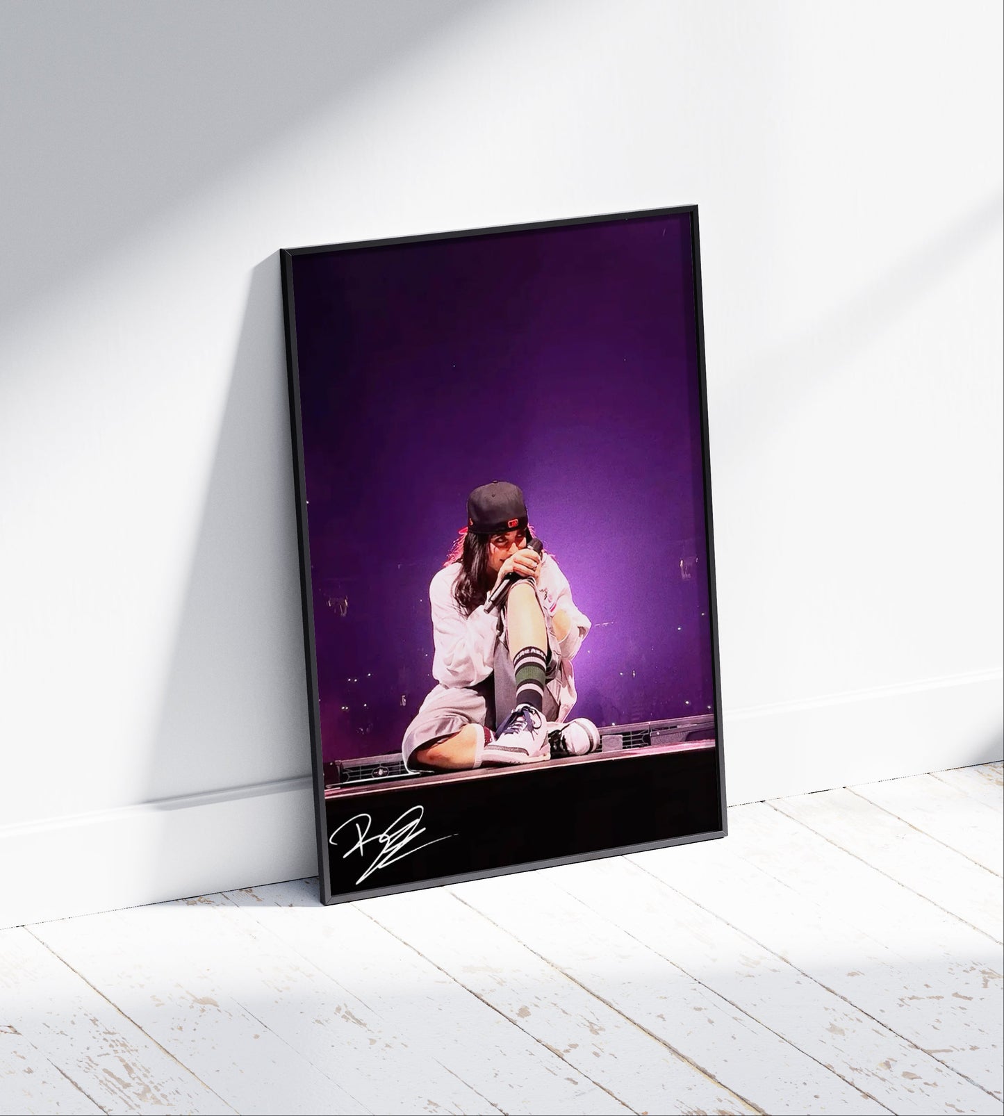 Billie Eilish Poster