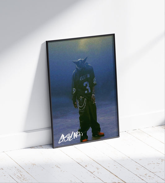Playboi Carti Poster
