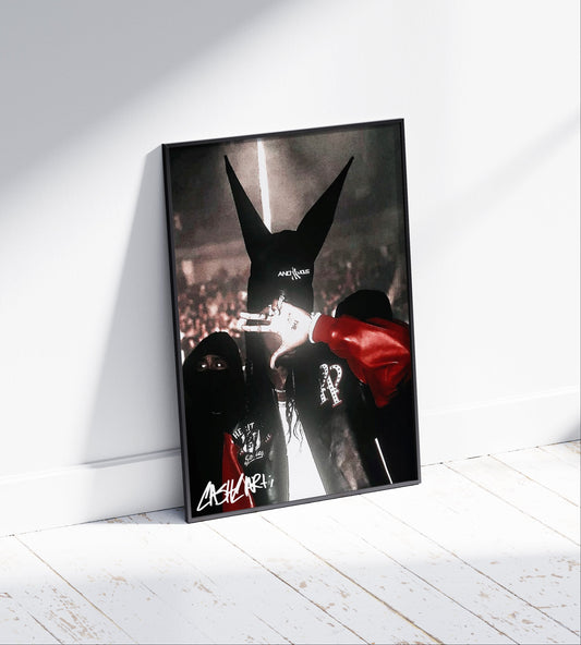 Playboi Carti Poster