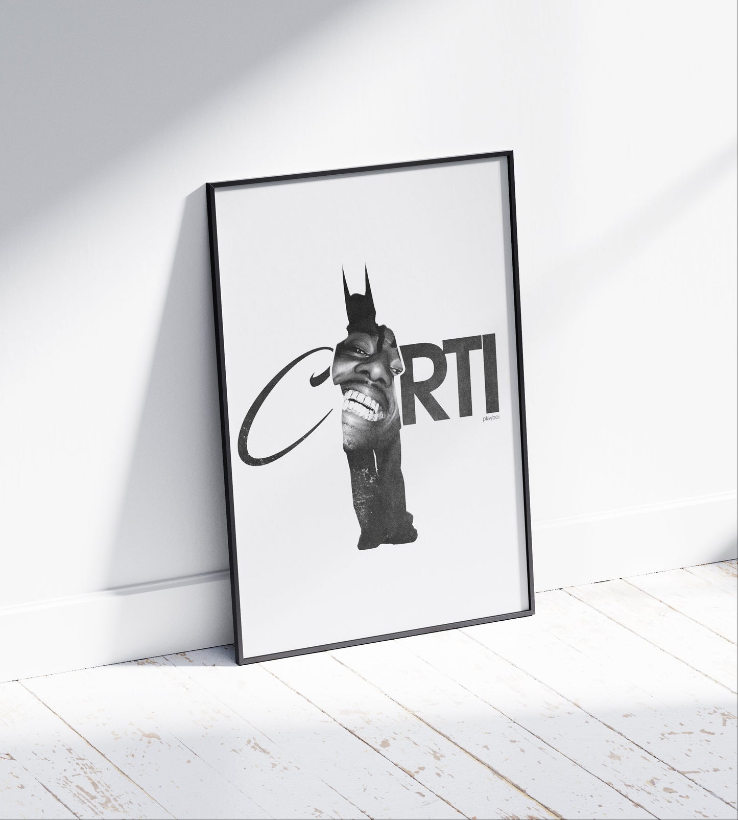 Playboi Carti Poster