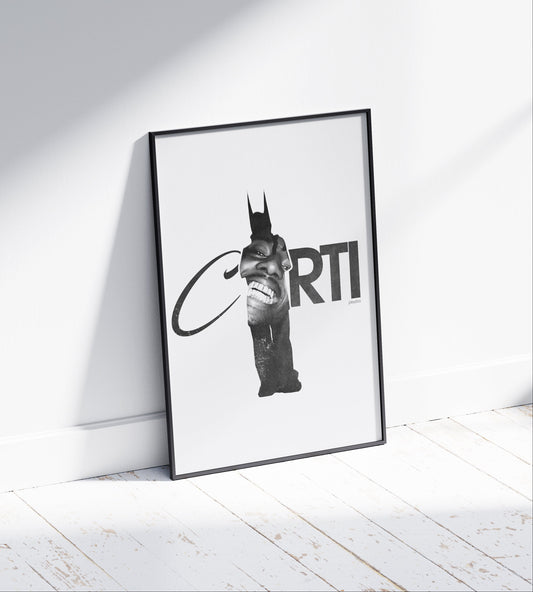 Playboi Carti Poster