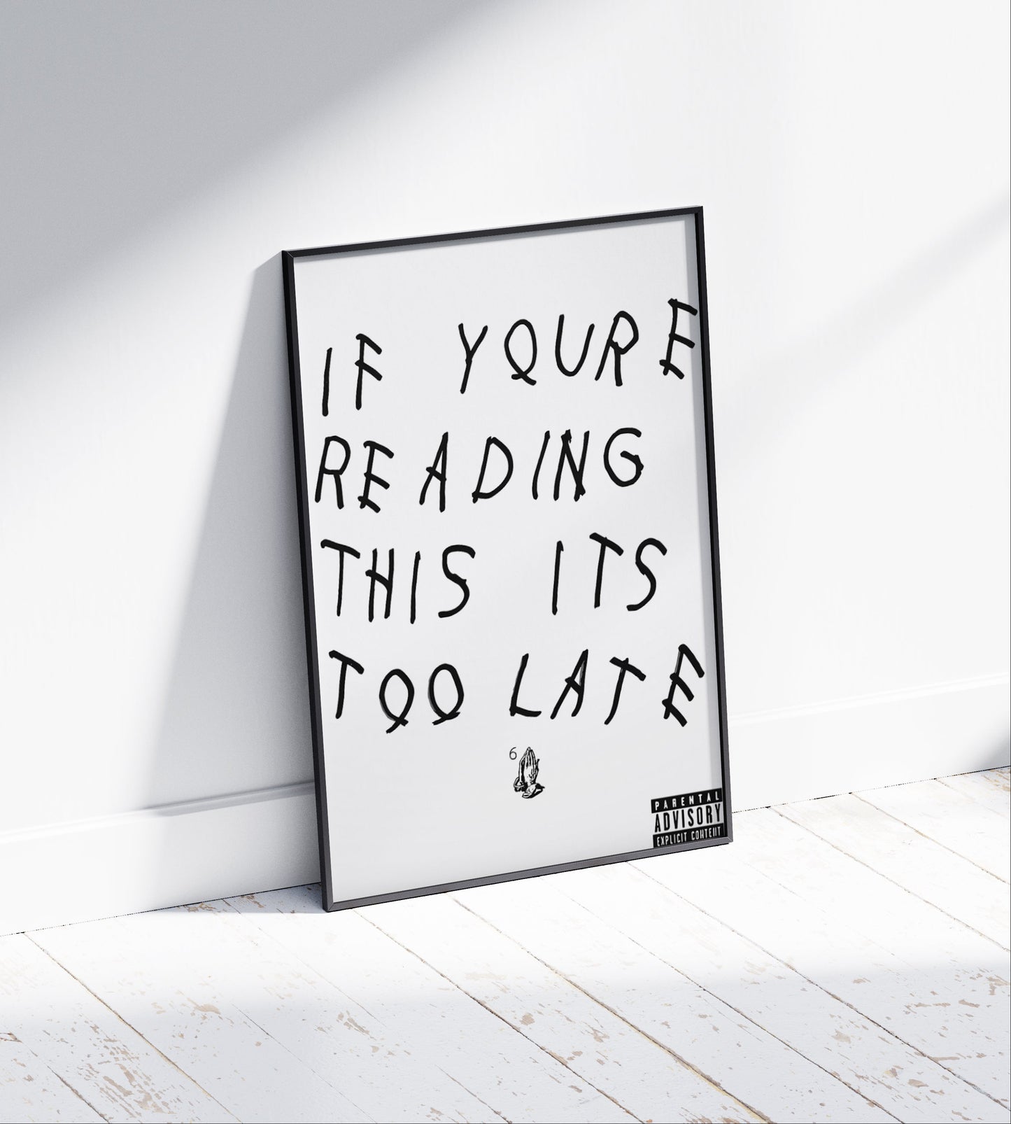 Drake Poster