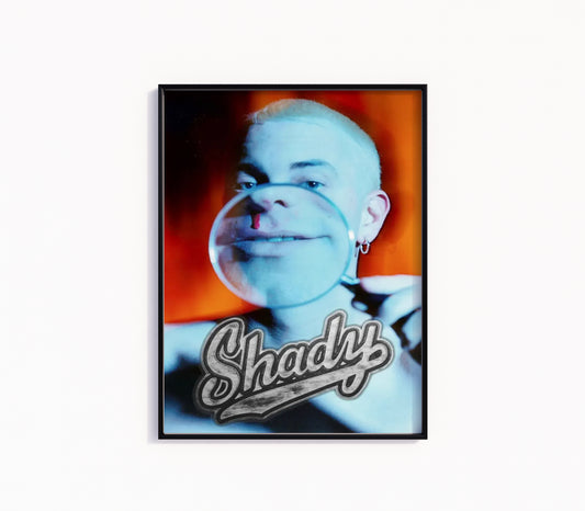 Eminem Poster