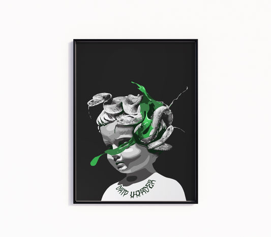 Lil Baby & Gunna "Drip Harder" Poster