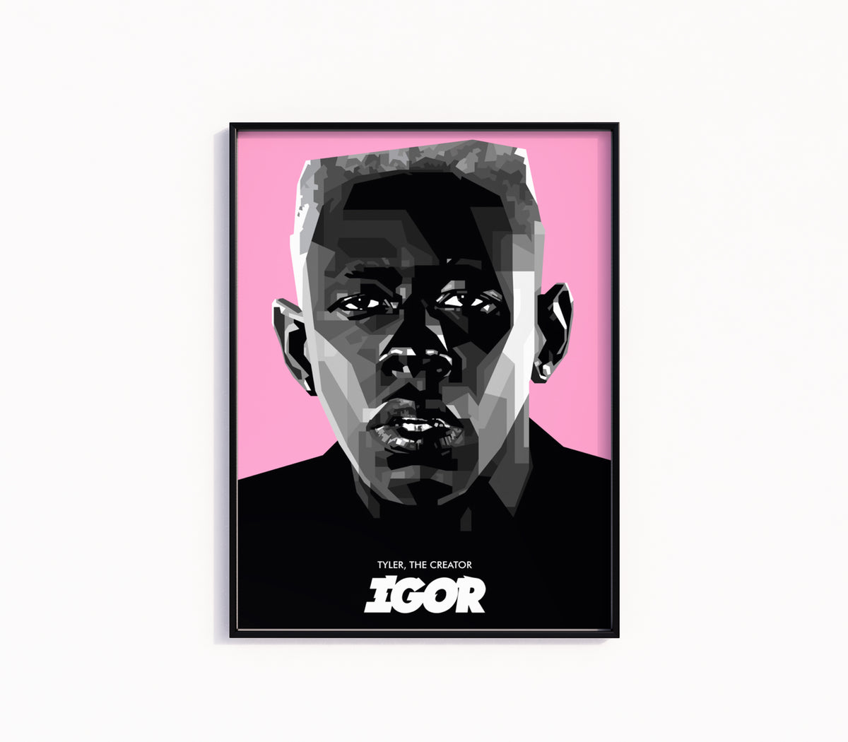 Tyler The Creator 