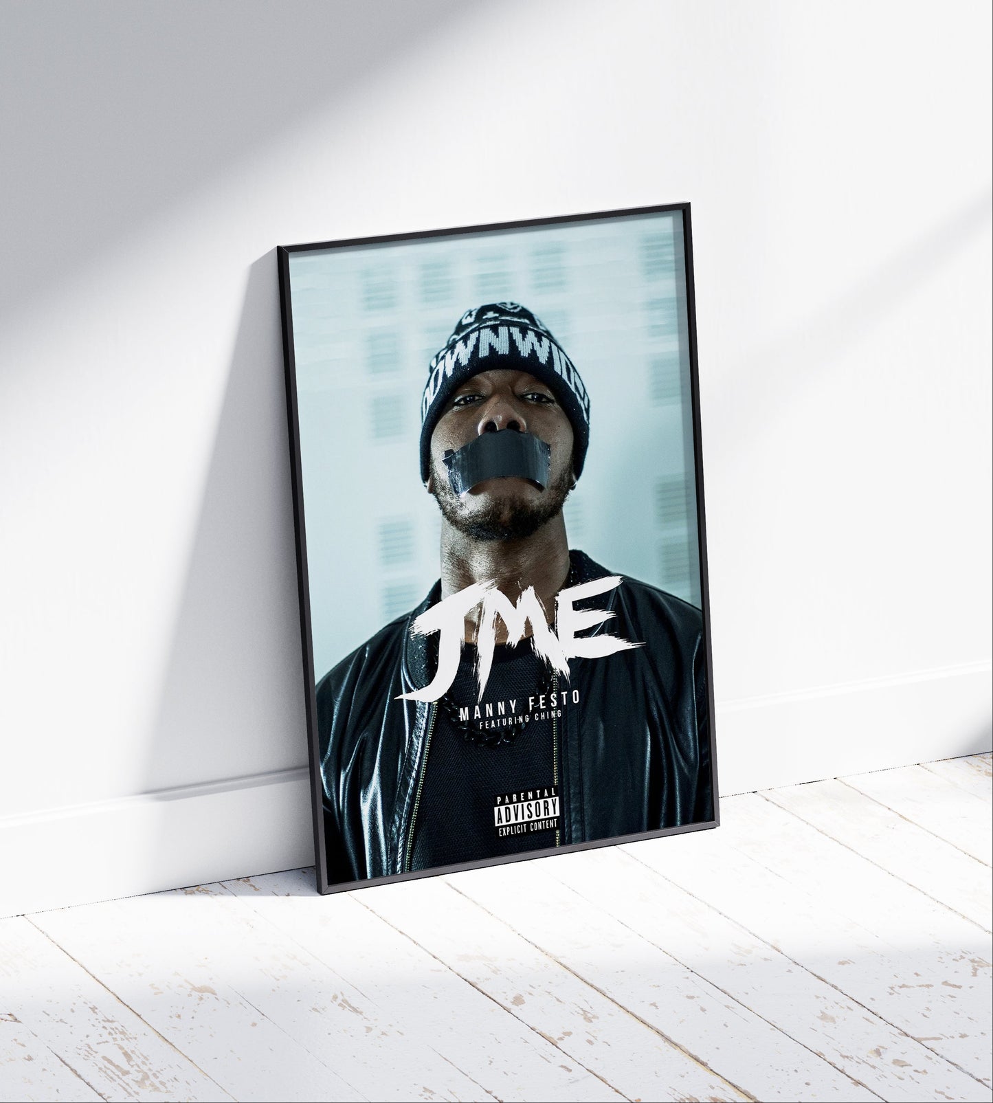 Jme Poster