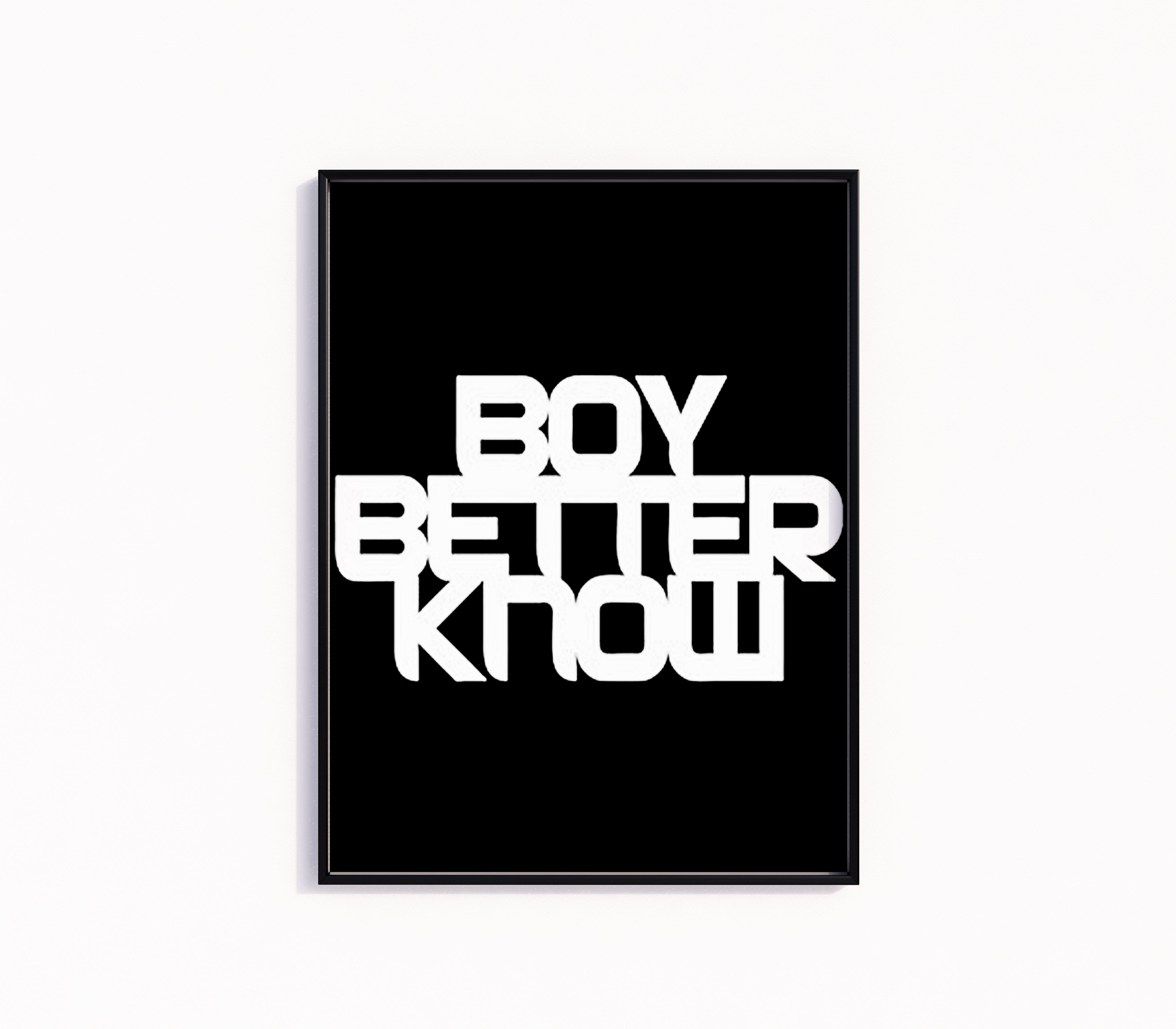 Jme Poster – Rapper Posters