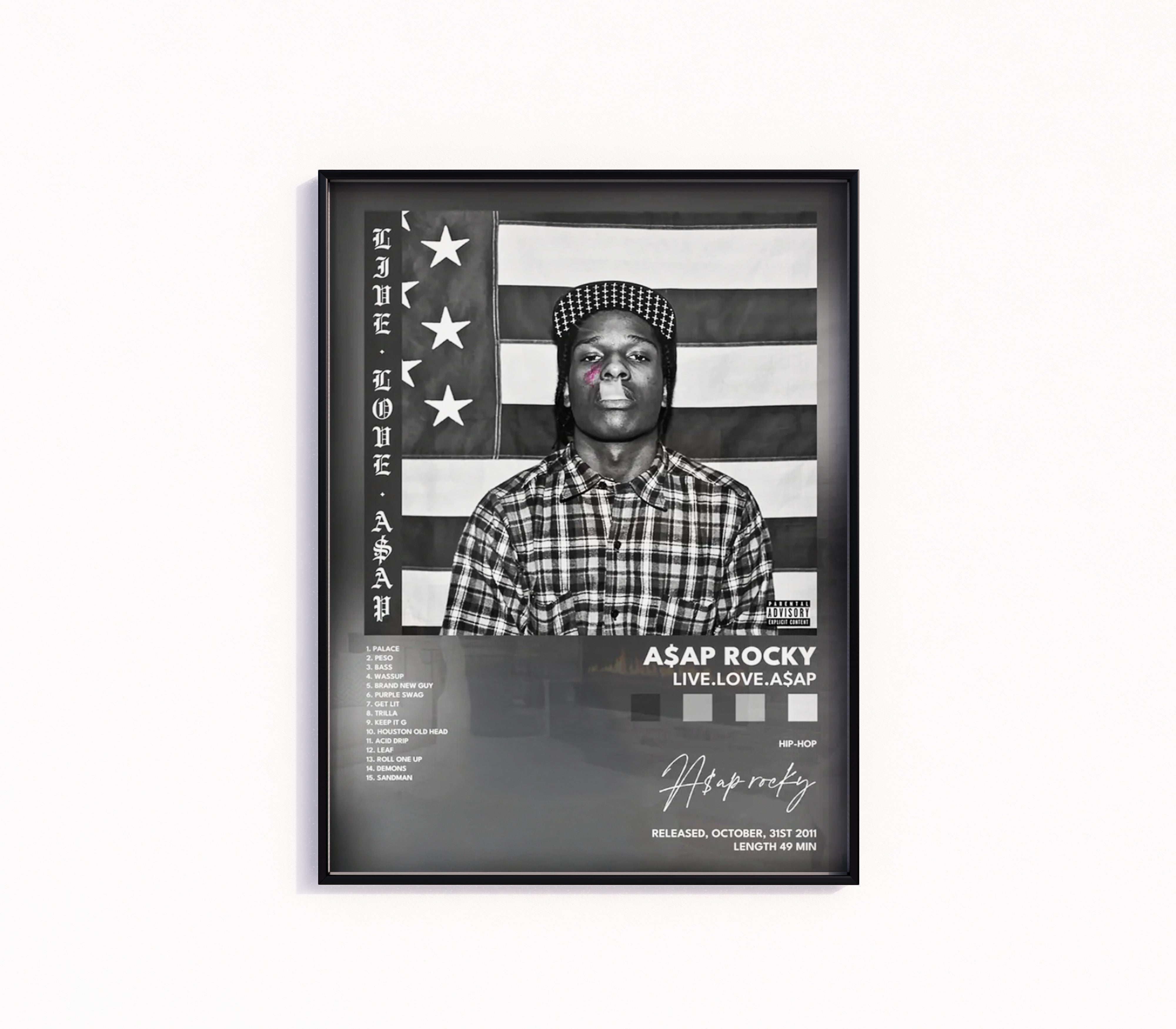 Asap Rocky