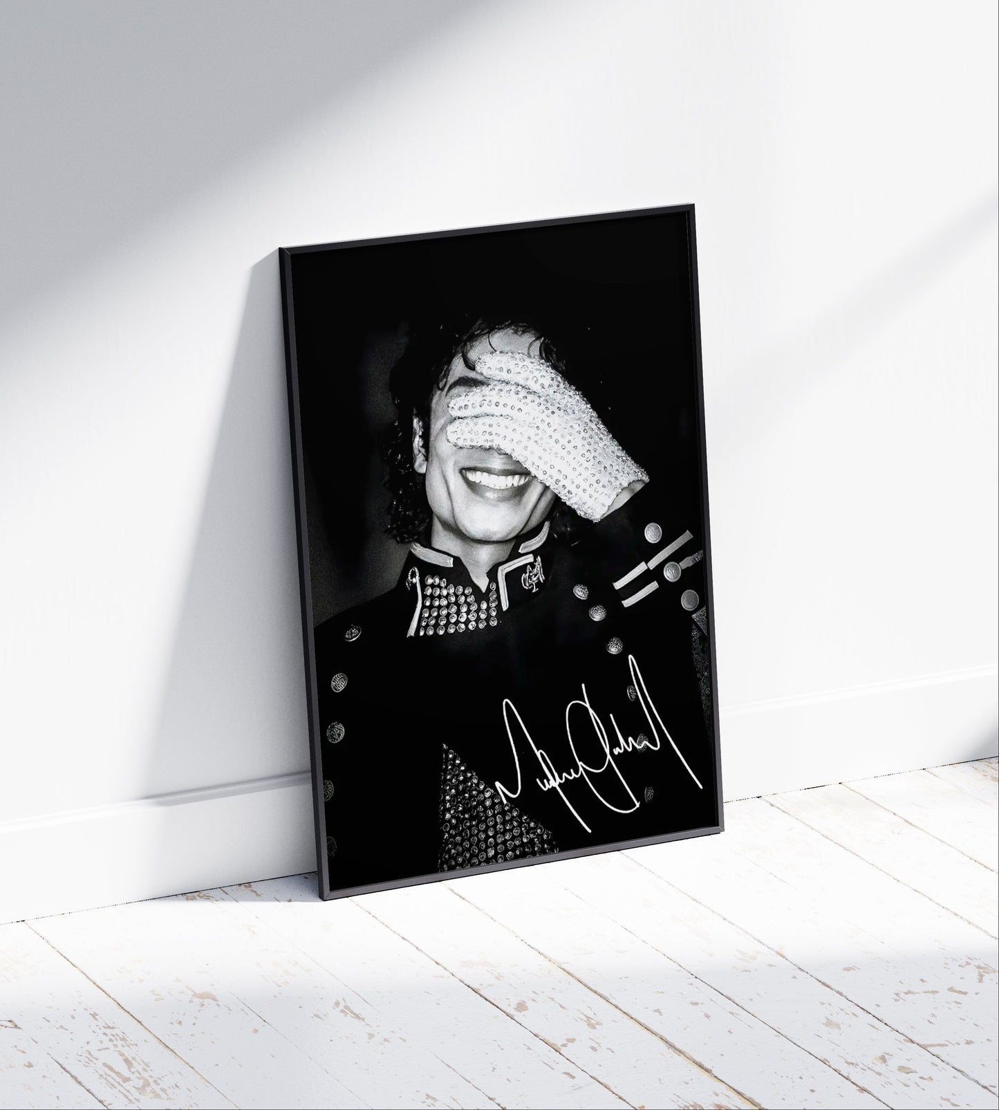 Michael Jackson Poster