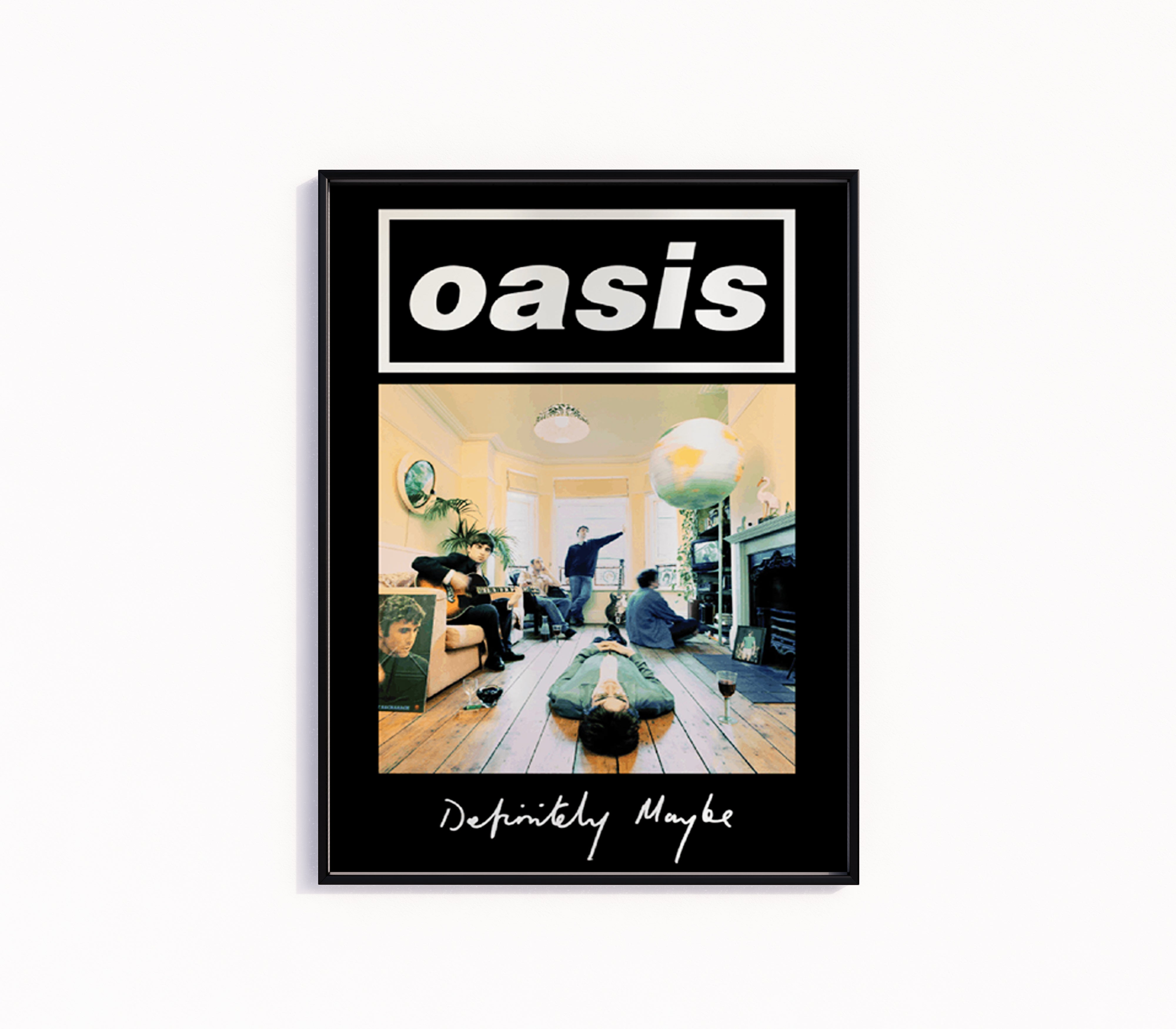 Oasis