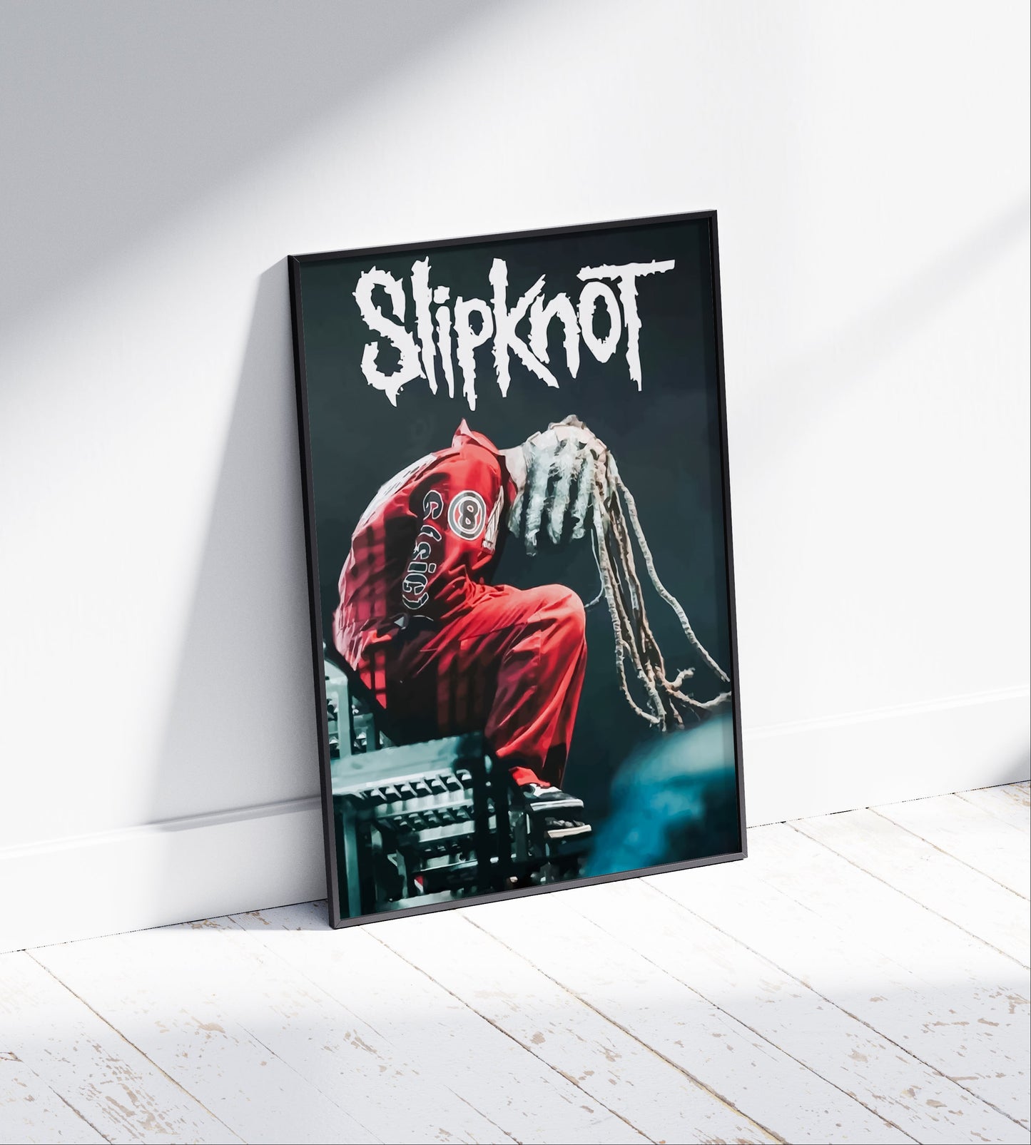Slipknot Poster
